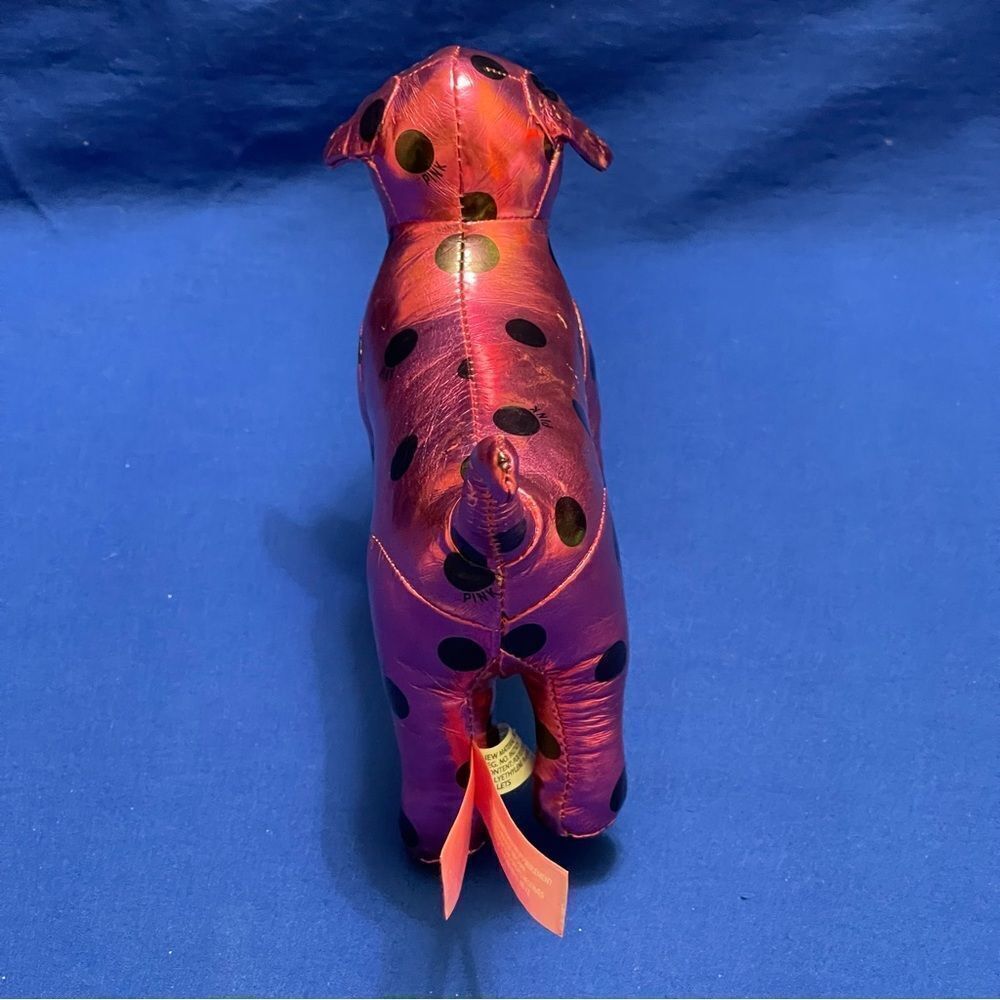 Victoria’s Secret PINK Plush dog - Picture 4 of 6